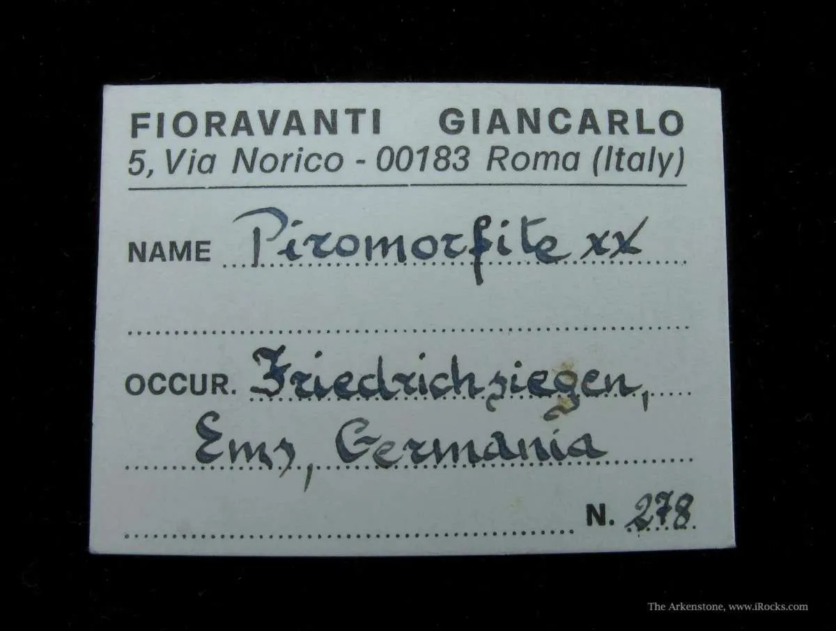 Pyromorphite - image 5