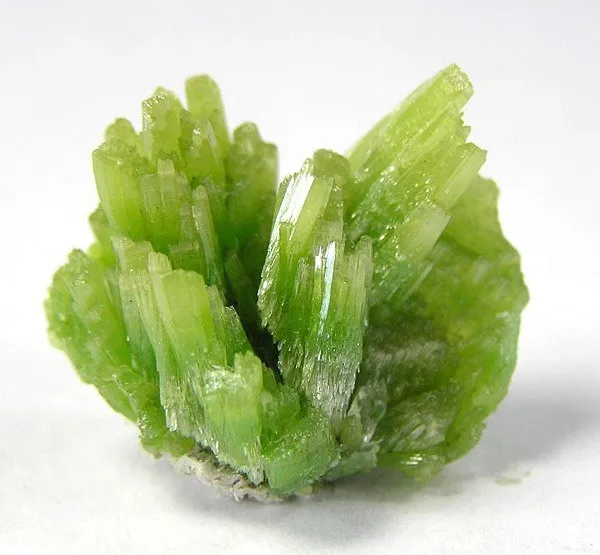 Pyromorphite image