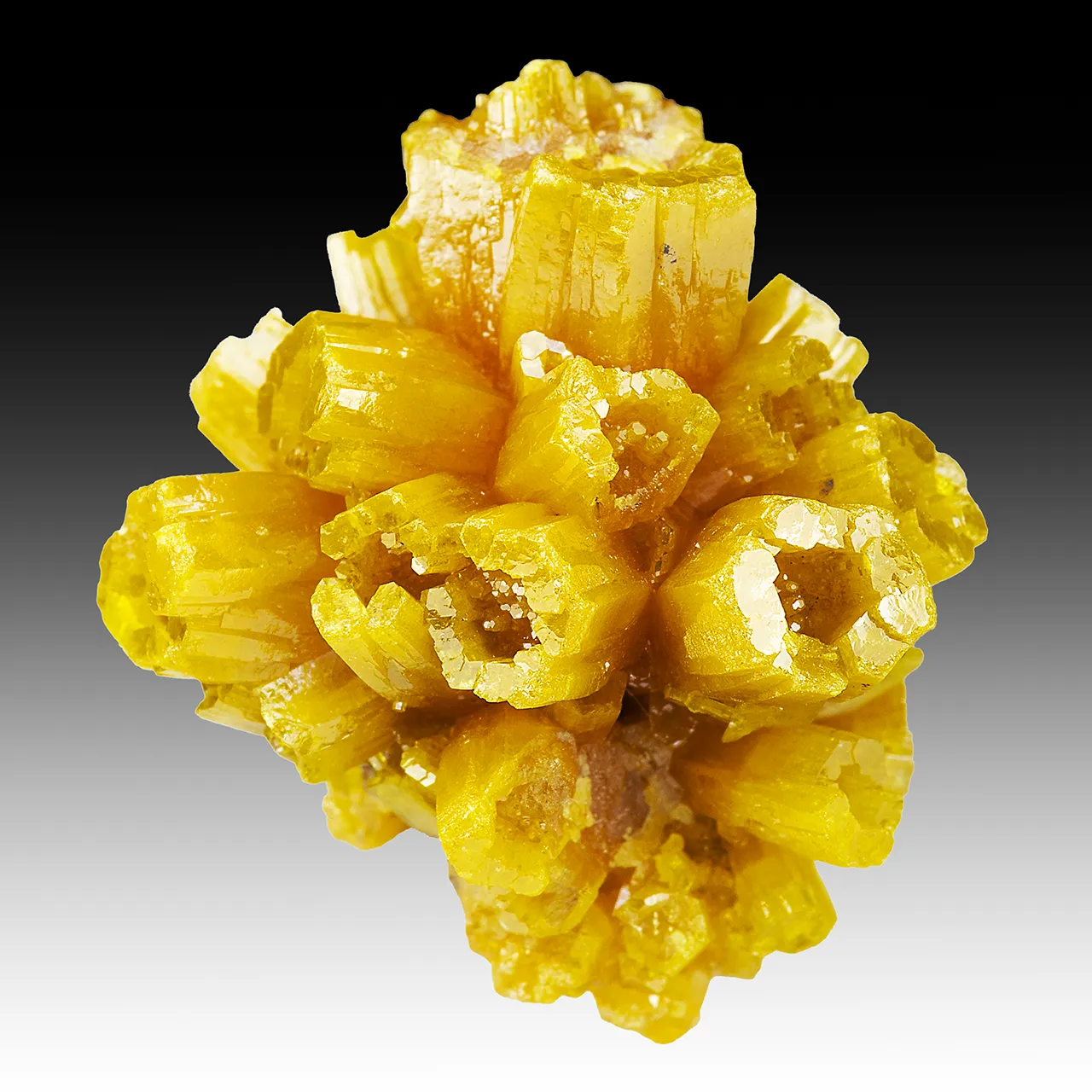 Pyromorphite - image 1