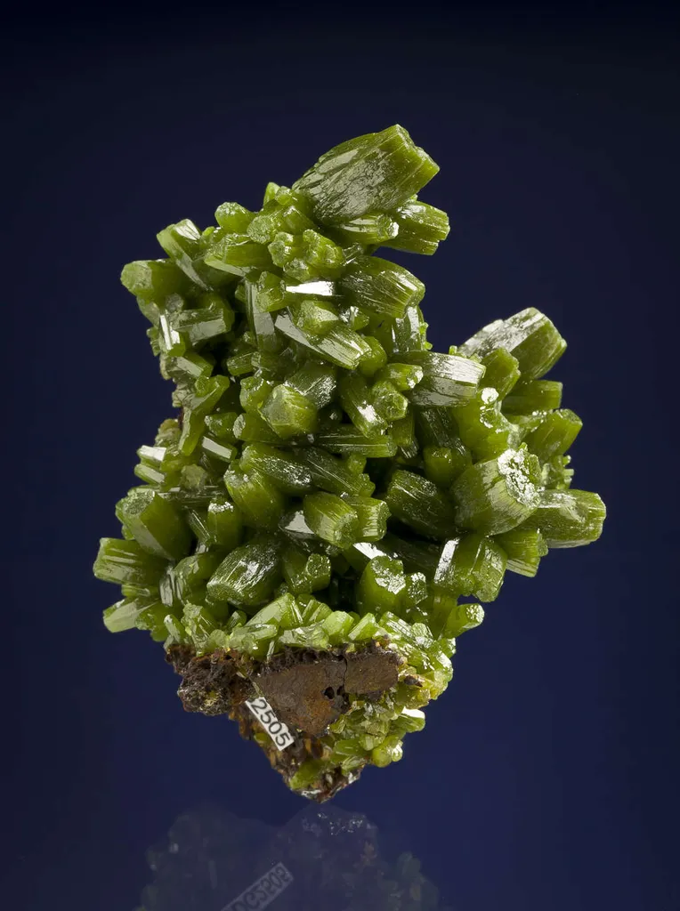 Pyromorphite image