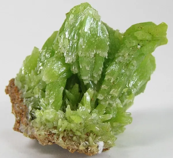 Pyromorphite image