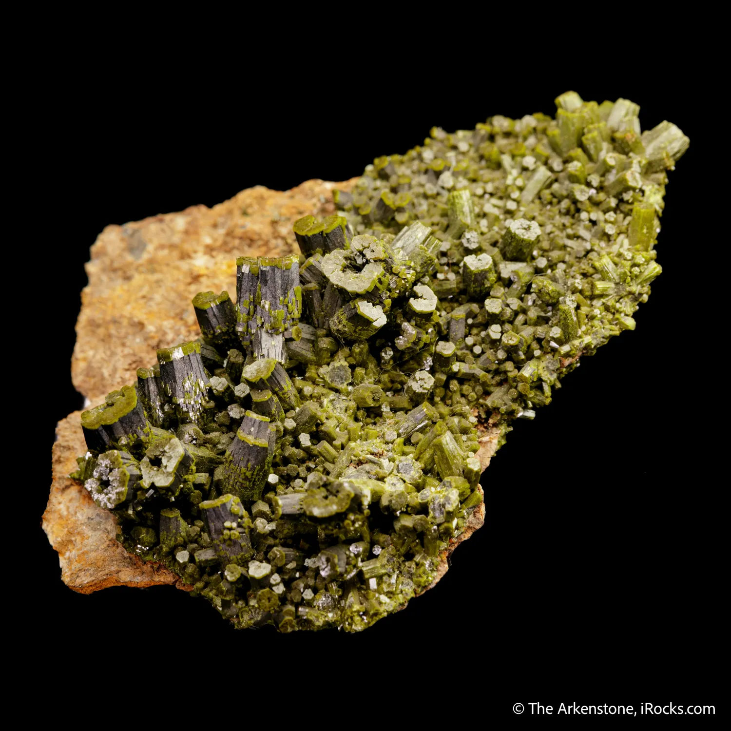 Pyromorphite - image 6