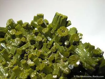 Pyromorphite - image 2