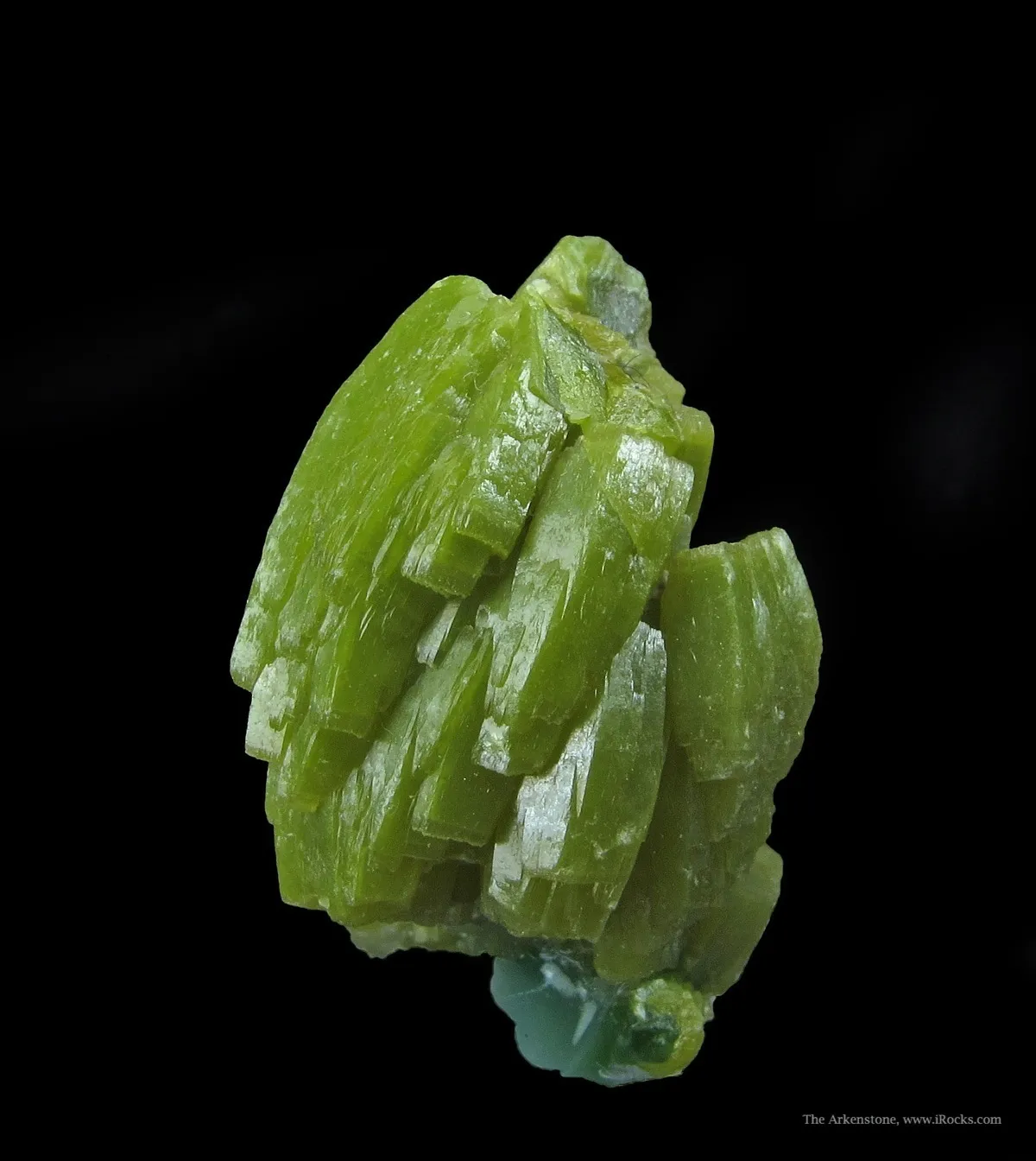 Pyromorphite - image 2