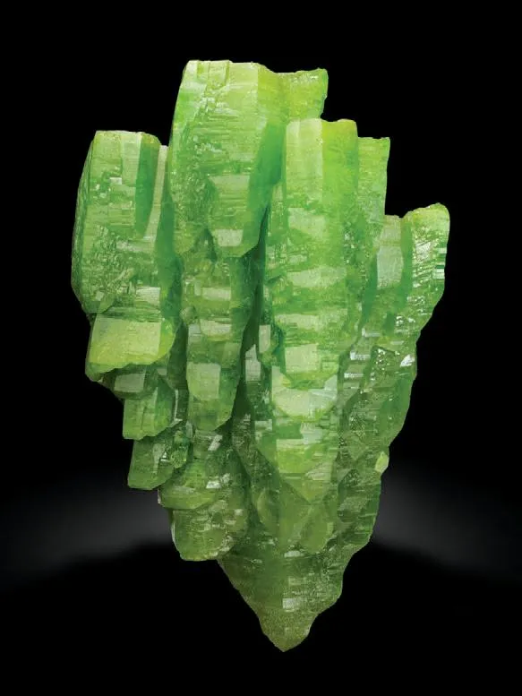 Pyromorphite - image 1