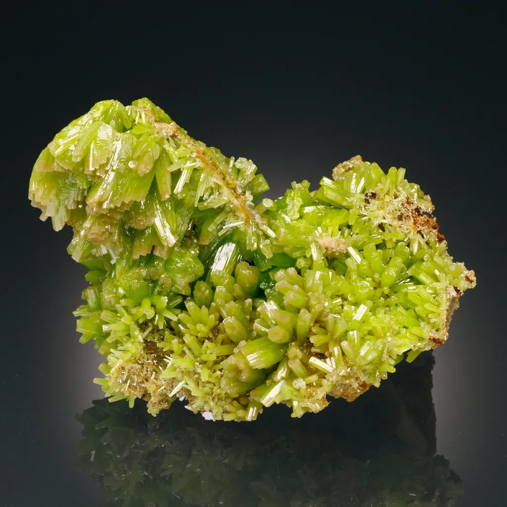 Pyromorphite
