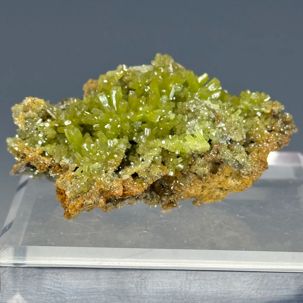 Pyromorphite image