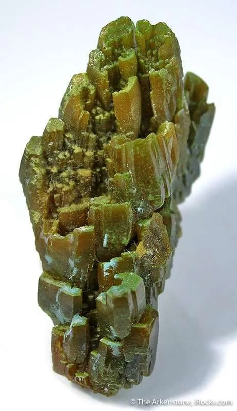 Pyromorphite image