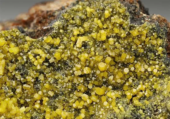 Pyromorphite - image 1