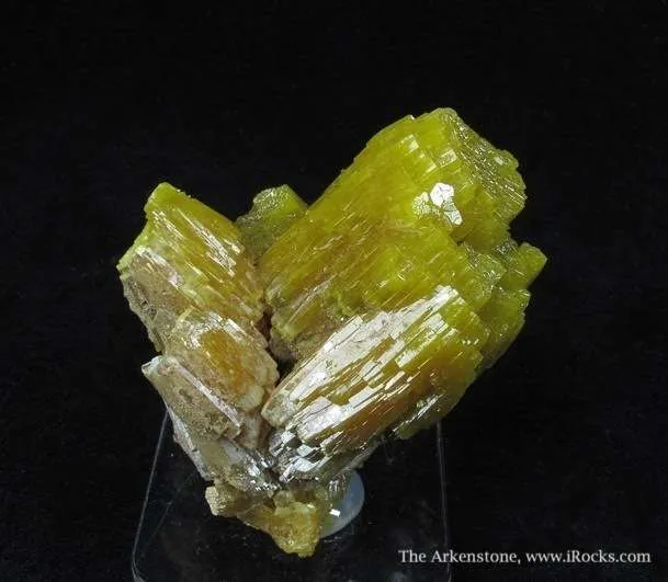 Pyromorphite image