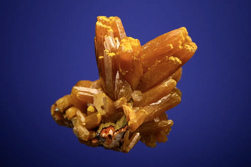 Pyromorphite - image 3