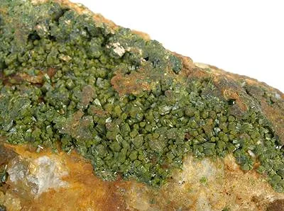 Pyromorphite - image 2