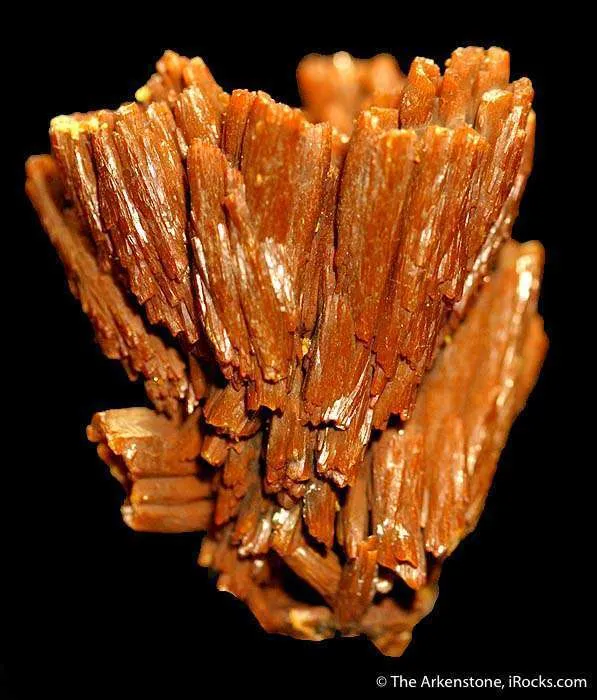 Pyromorphite image