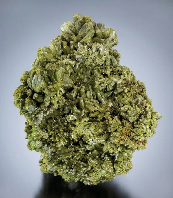 Pyromorphite image