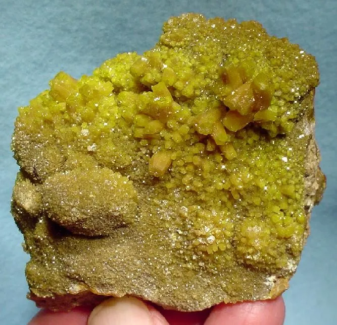 Pyromorphite - image 2