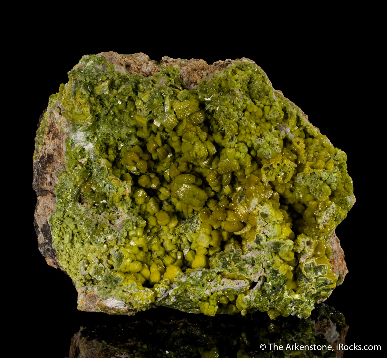 Pyromorphite - image 1