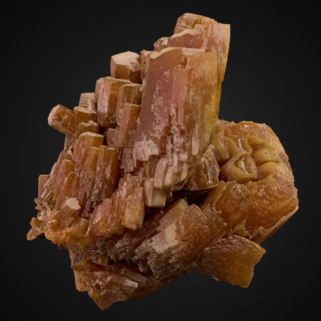 Pyromorphite image