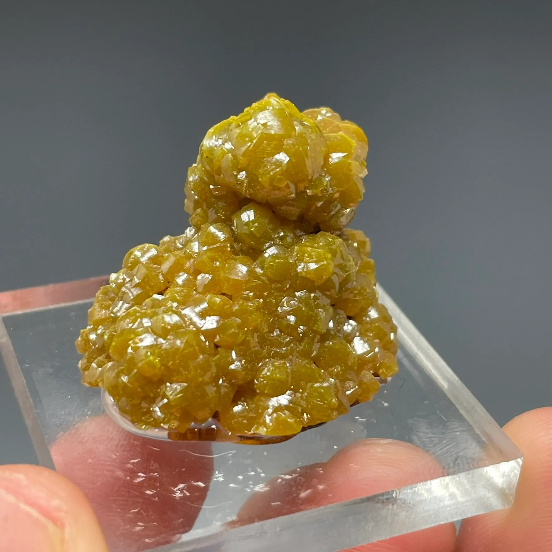 Pyromorphite - image 2