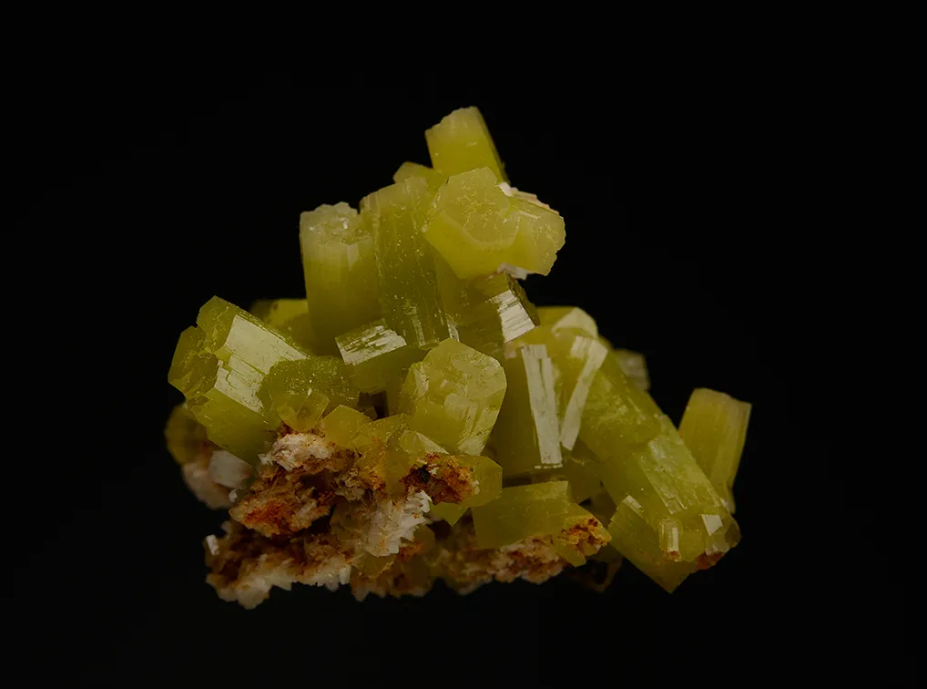 Pyromorphite - image 3