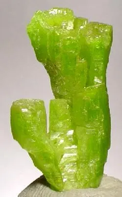 Pyromorphite image