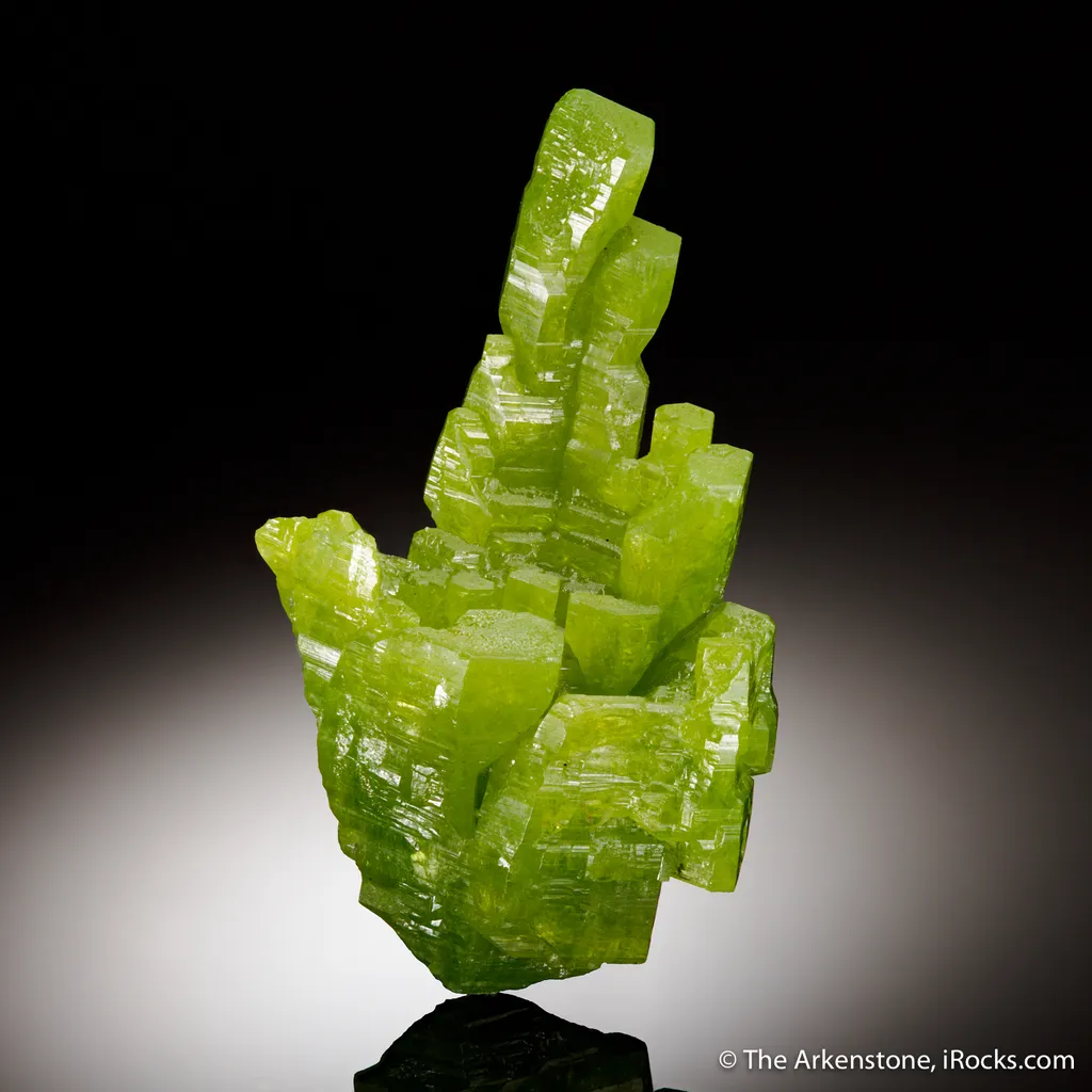 Pyromorphite image