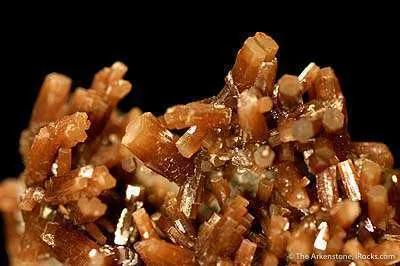 Pyromorphite - image 3