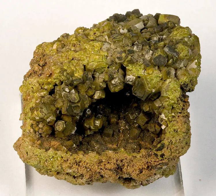 Pyromorphite image