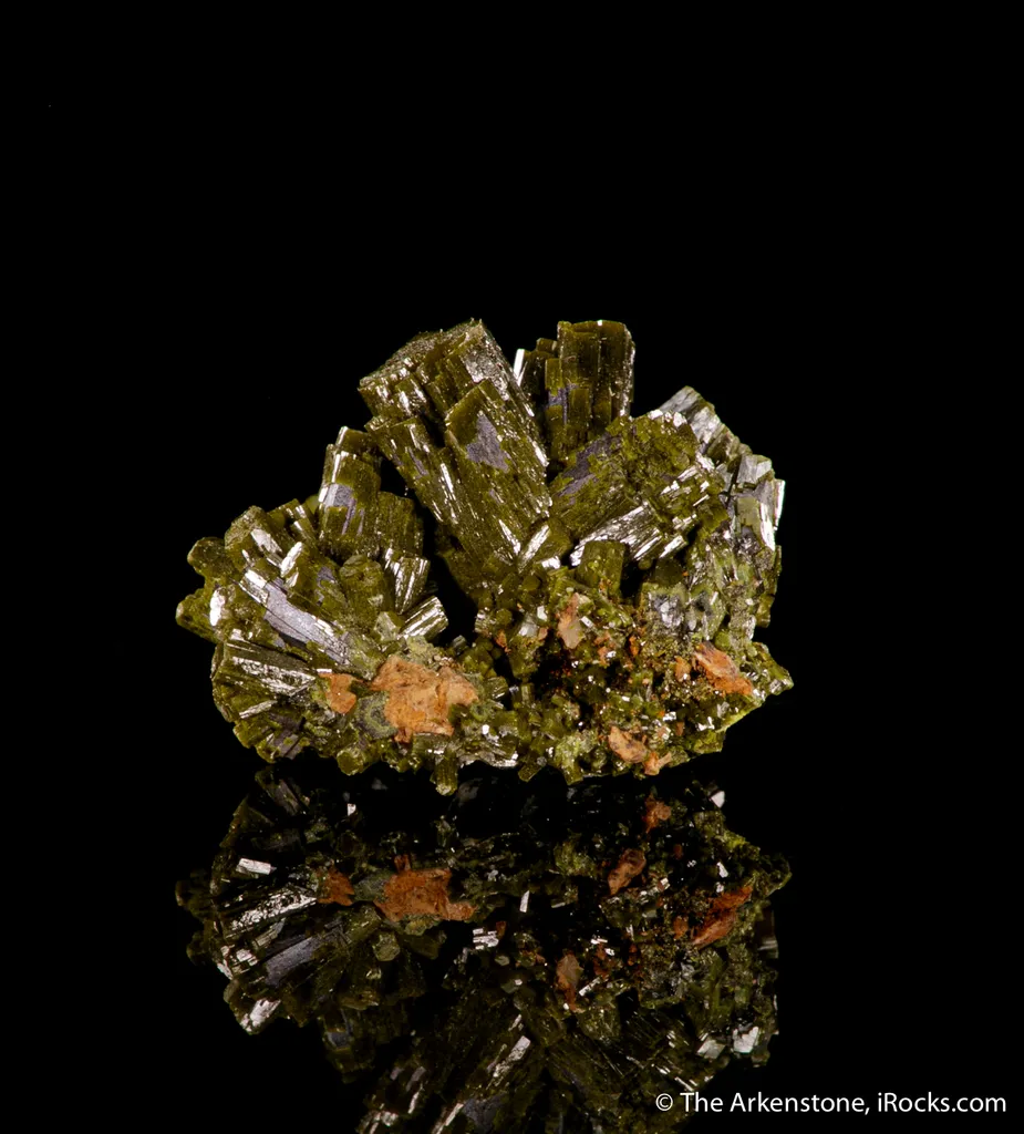 Pyromorphite image