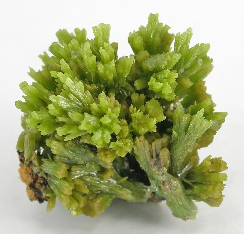 Pyromorphite image