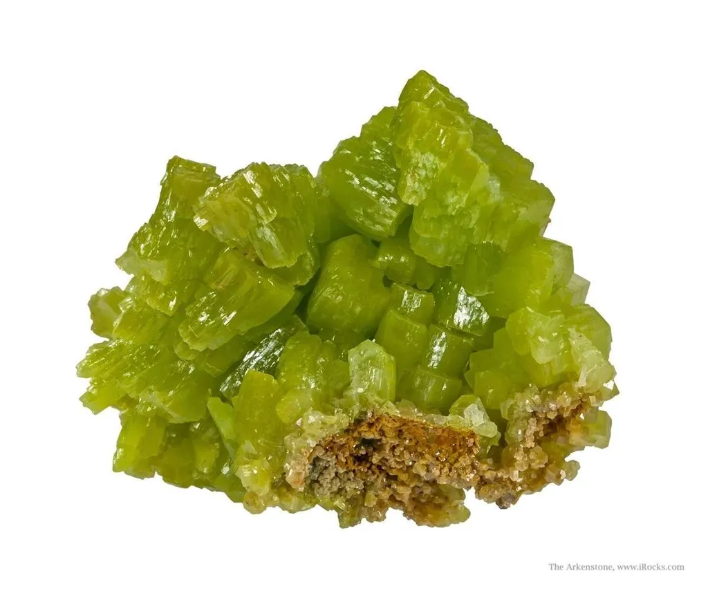 Pyromorphite - image 5