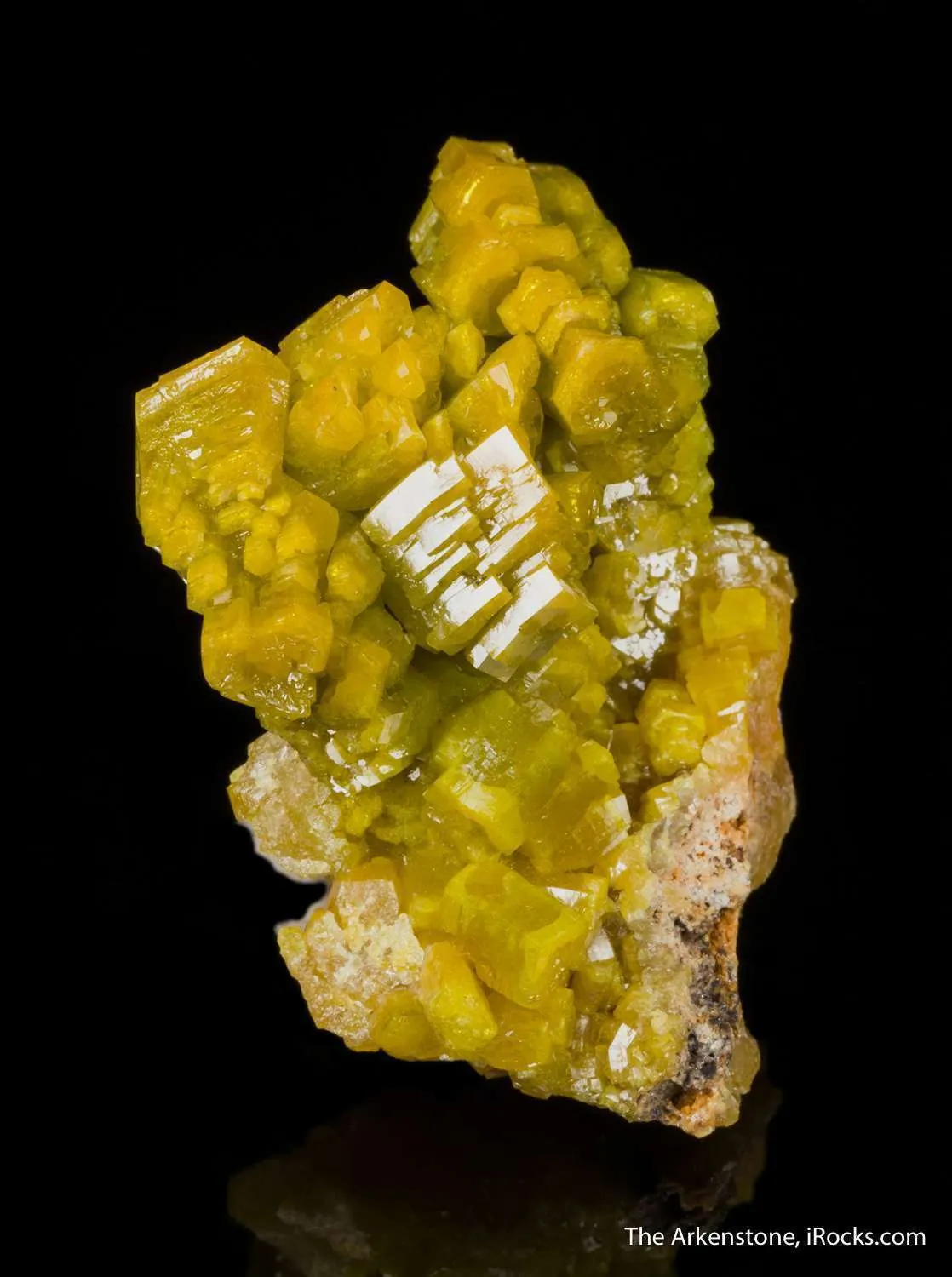Pyromorphite - image 3