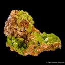 Pyromorphite - image 3
