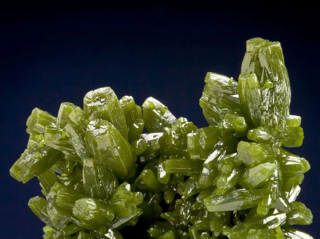 Pyromorphite - image 3