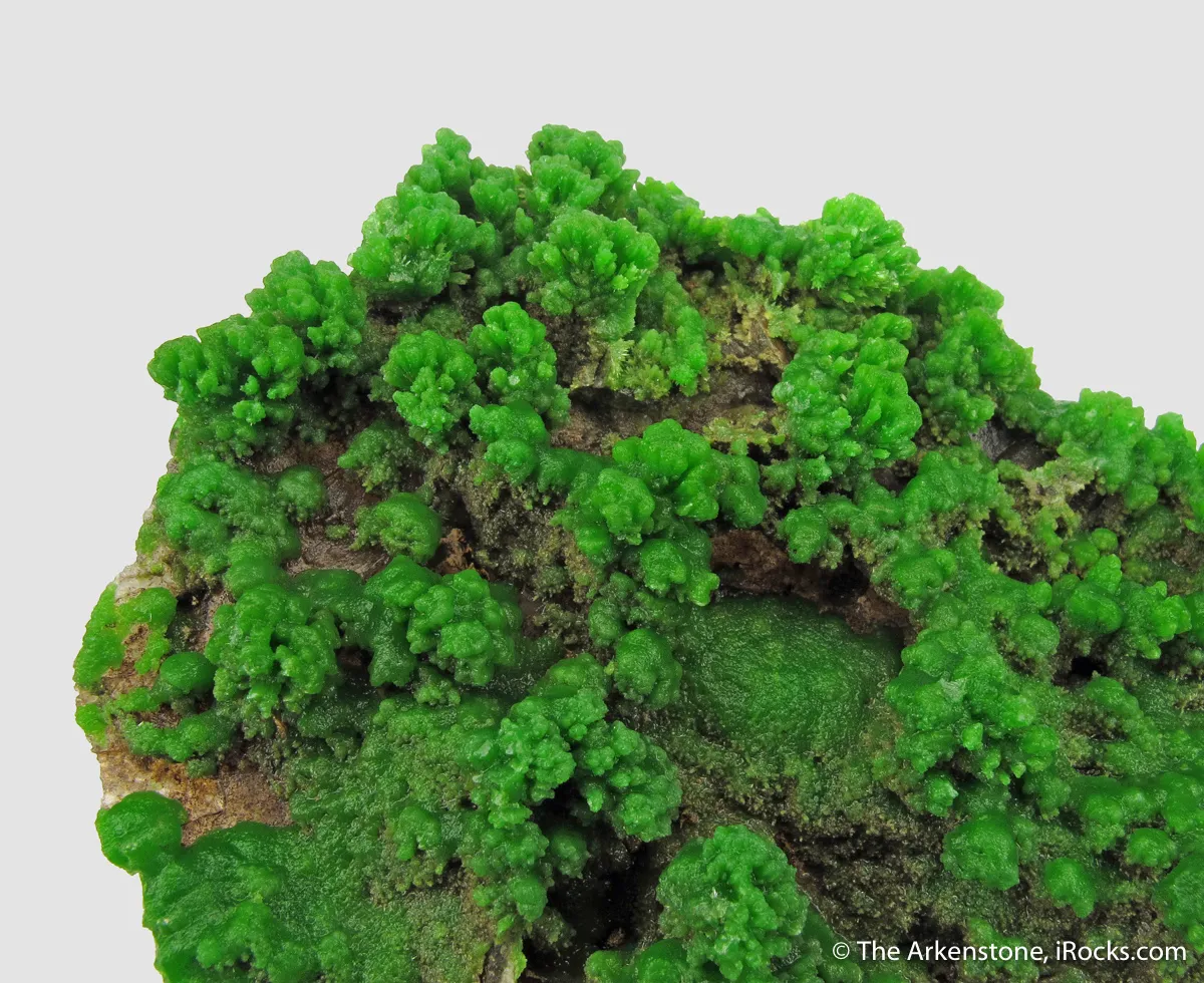 Pyromorphite - image 5