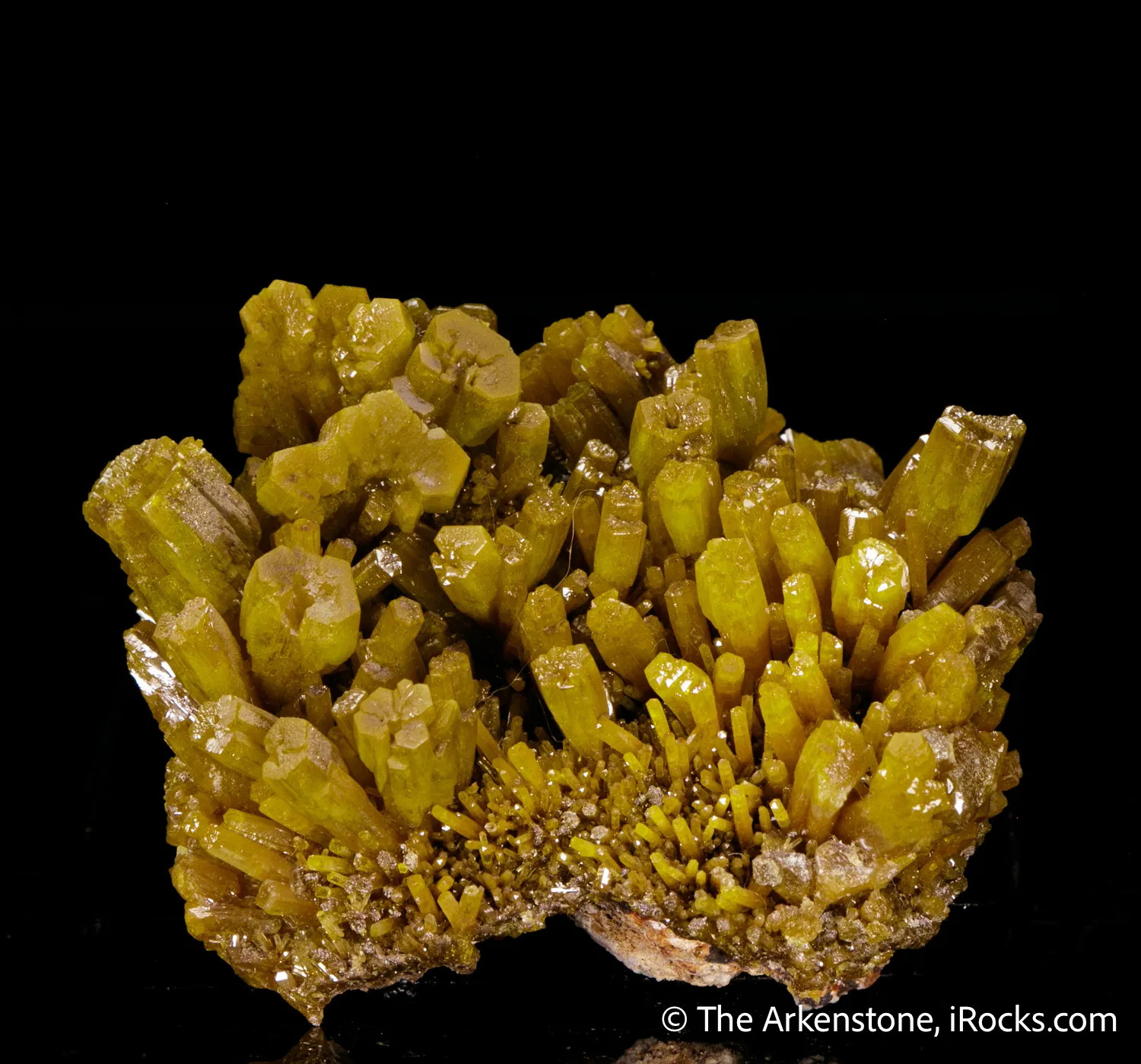 Pyromorphite - image 5