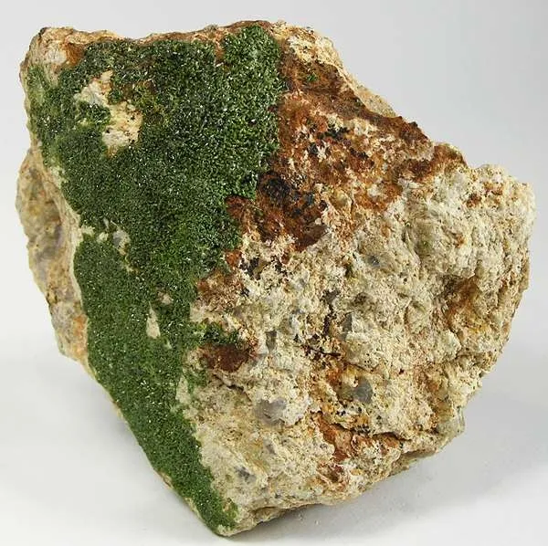 Pyromorphite image