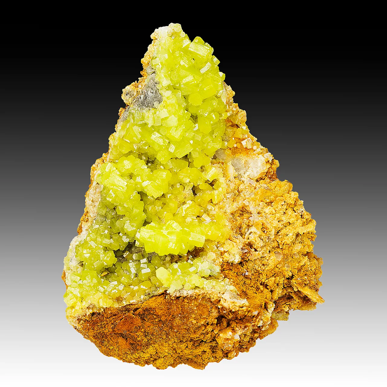 Pyromorphite - image 1