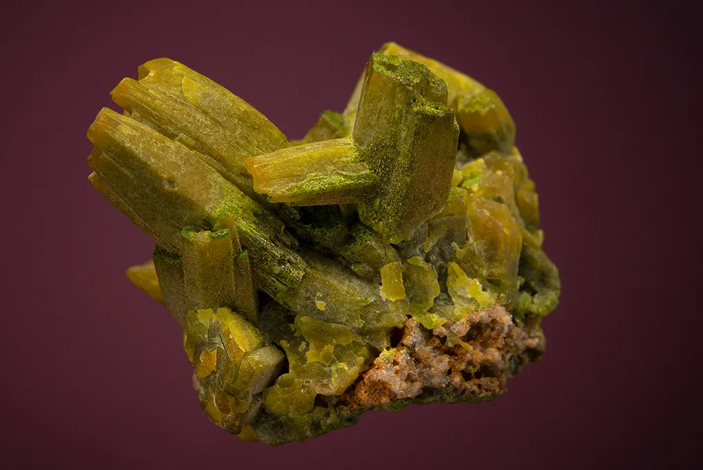 Pyromorphite - image 2