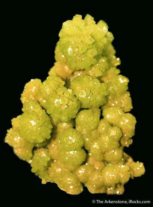Pyromorphite image