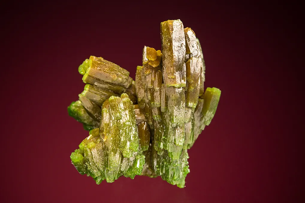 Pyromorphite - image 2