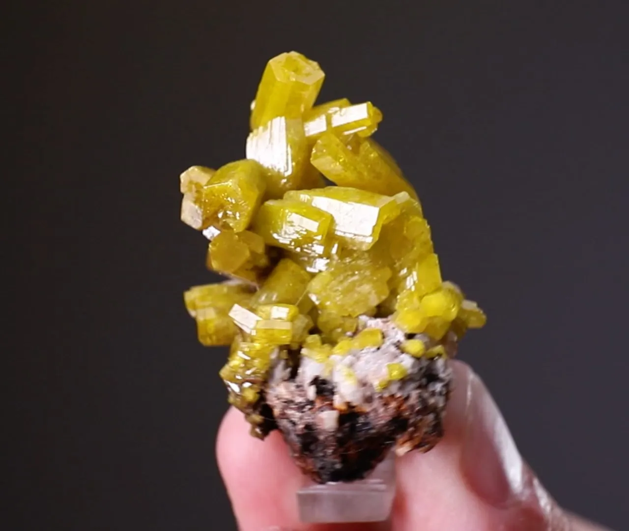 Pyromorphite - image 2