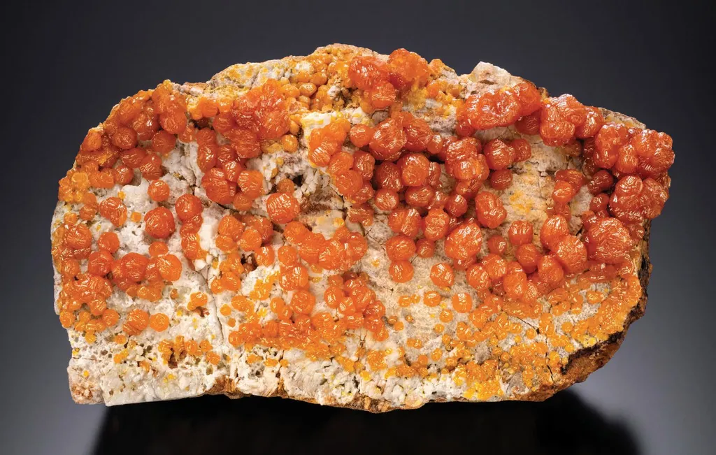 Pyromorphite image