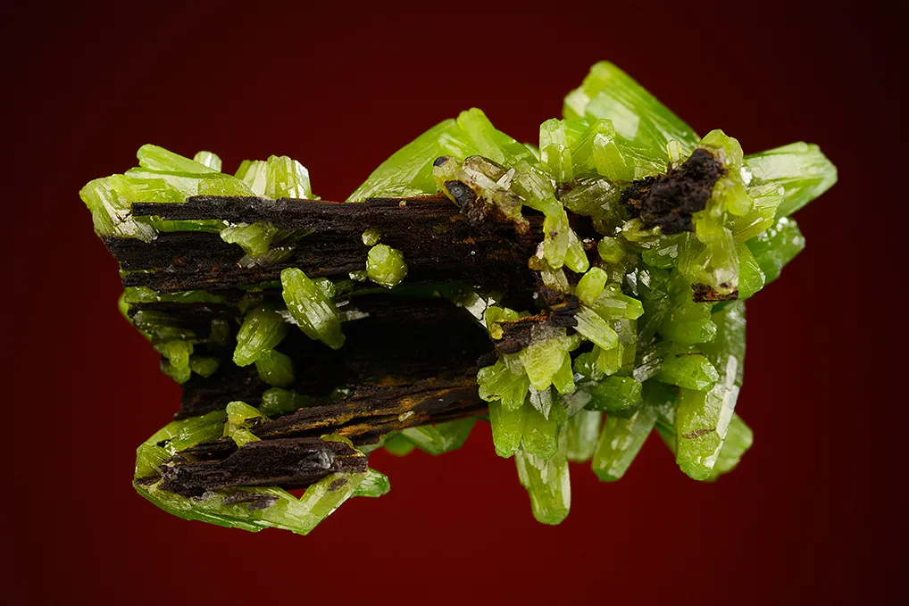 Pyromorphite - image 3