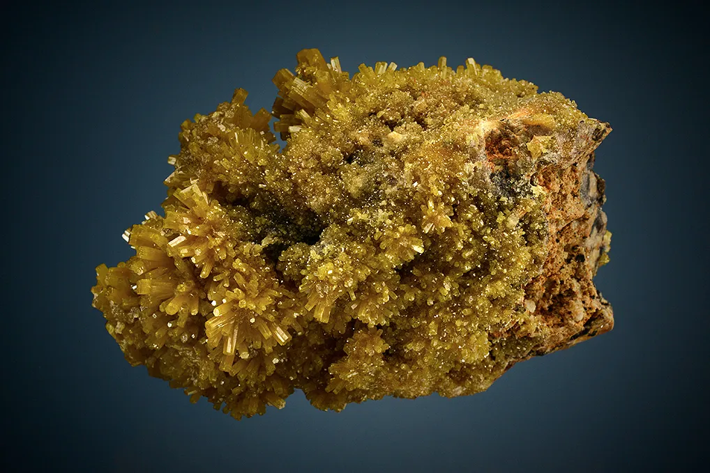 Pyromorphite - image 3