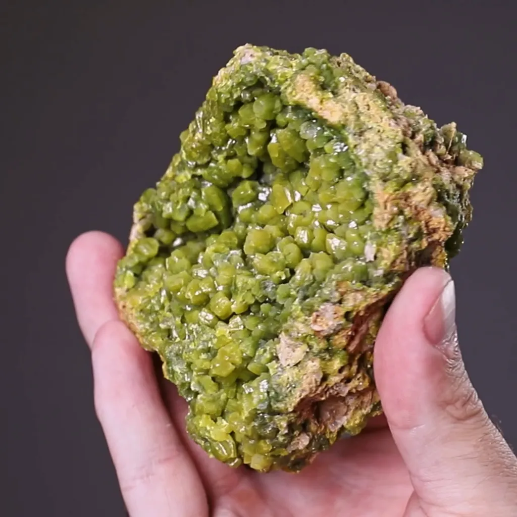 Pyromorphite - image 2