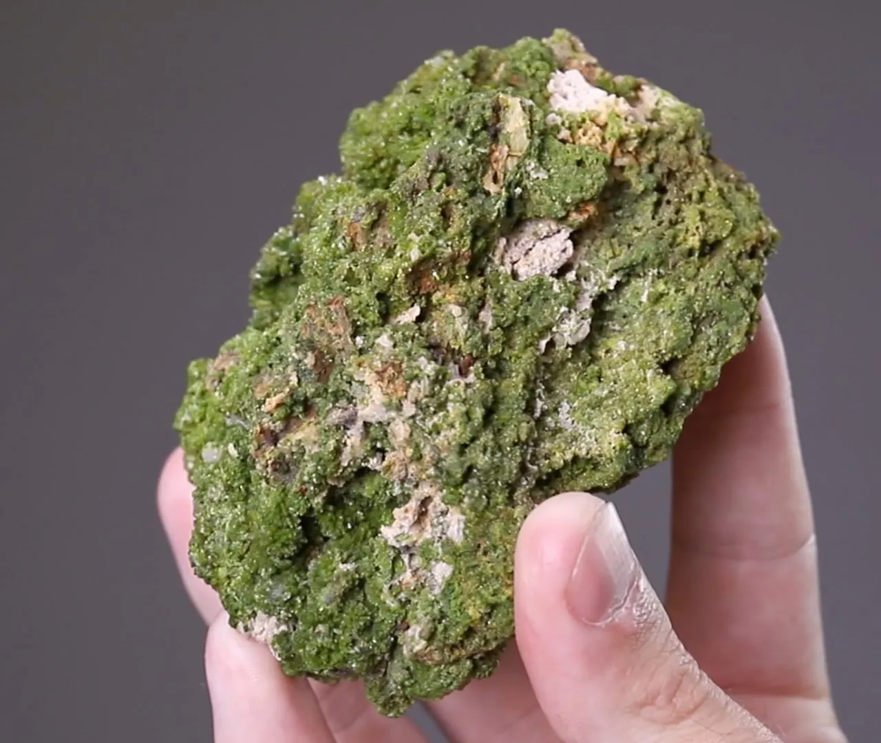 Pyromorphite - image 2