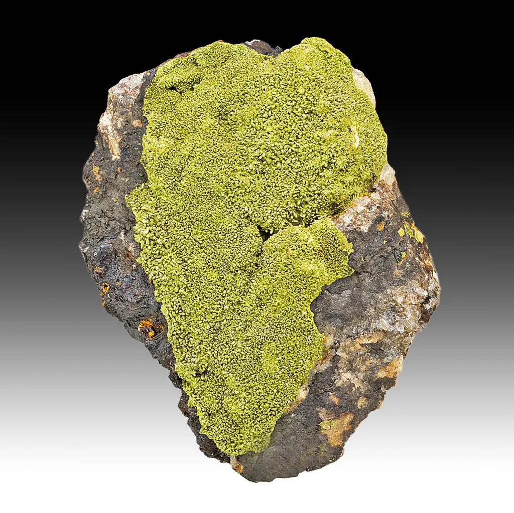 Pyromorphite image
