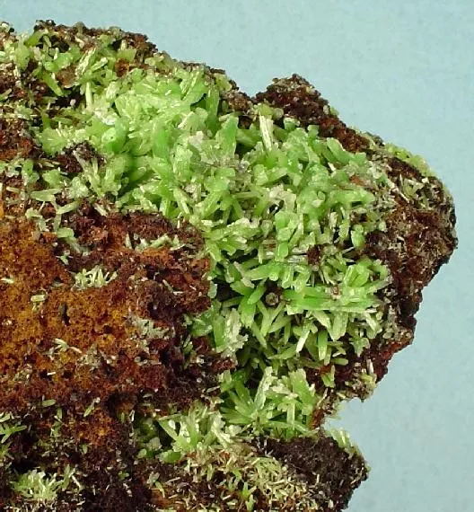 Pyromorphite - image 2