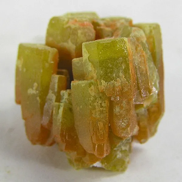 Pyromorphite image
