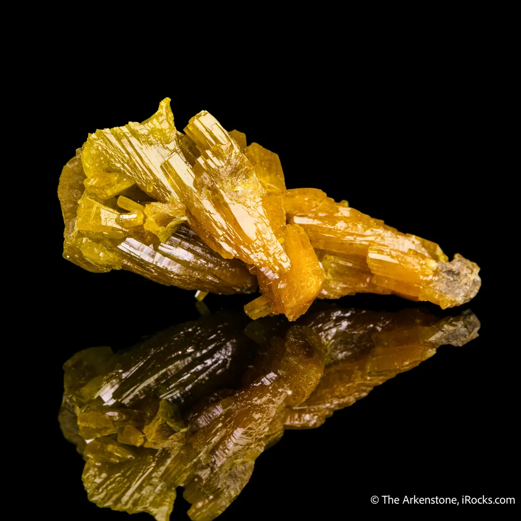 Pyromorphite image